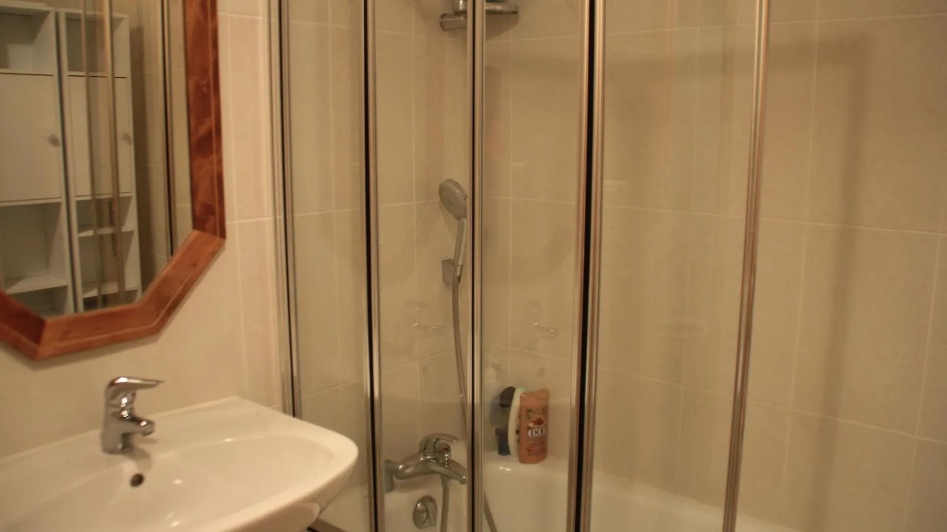 Chalet Le Reve Rev Mountain & Sun 5 Pers Chatel Apartment